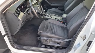 Volkswagen Passat 2.0 TDI DSG 190CV Sport