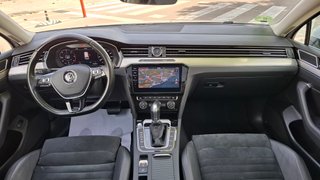 Volkswagen Passat 2.0 TDI DSG 190CV Sport