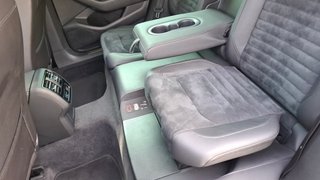 Volkswagen Passat 2.0 TDI DSG 190CV Sport