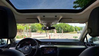 Volkswagen Passat 2.0 TDI DSG 190CV Sport