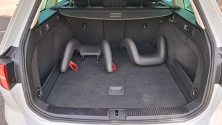 Volkswagen Passat 2.0 TDI DSG 190CV Sport