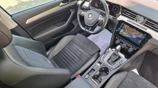 Volkswagen Passat 2.0 TDI DSG 190CV Sport