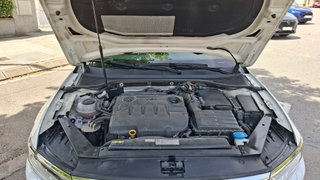 Volkswagen Passat 2.0 TDI DSG 190CV Sport