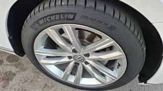 Volkswagen Passat 2.0 TDI DSG 190CV Sport