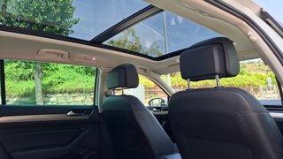 Volkswagen Passat 2.0 TDI DSG 190CV Sport