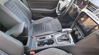 Volkswagen Passat 2.0 TDI DSG 190CV Sport