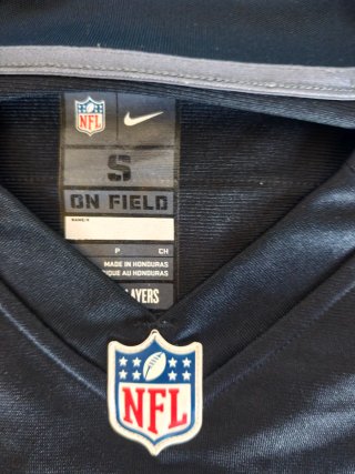 Camiseta NFL Raiders McFadden 20 Talla S