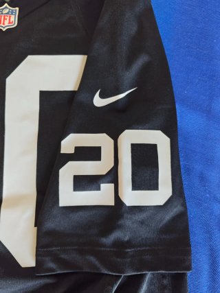 Camiseta NFL Raiders McFadden 20 Talla S