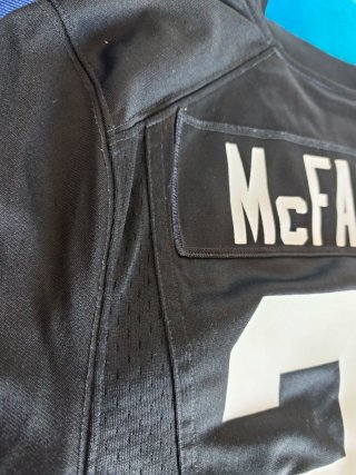 Camiseta NFL Raiders McFadden 20 Talla S