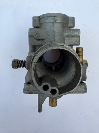 PHBG 20 CS Dellorto cuerpo carburador