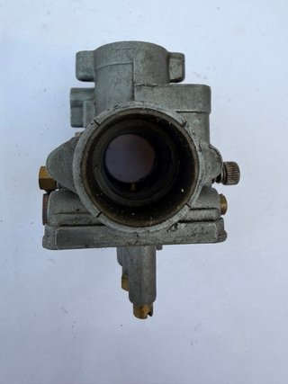 PHBG 20 CS Dellorto cuerpo carburador
