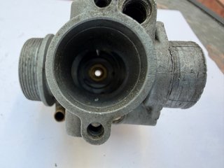 PHBG 20 CS Dellorto cuerpo carburador