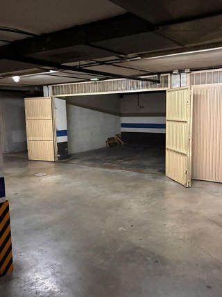 Garaje en venta en Barrio de Zaidín en Granada