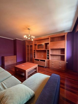 Dúplex en venta en Natahoyo en Gijón