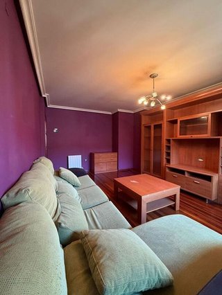Dúplex en venta en Natahoyo en Gijón