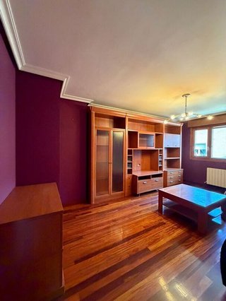 Dúplex en venta en Natahoyo en Gijón