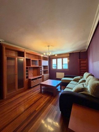 Dúplex en venta en Natahoyo en Gijón
