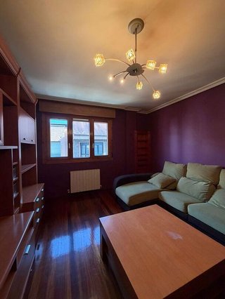 Dúplex en venta en Natahoyo en Gijón