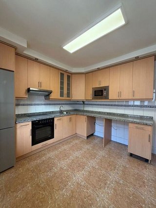 Dúplex en venta en Natahoyo en Gijón