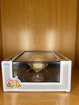 Funko Brook 2220 One Piece Poster Brook Se Busca