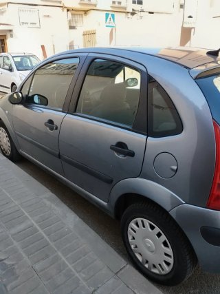 Citroen C3 2004
