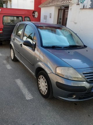 Citroen C3 2004