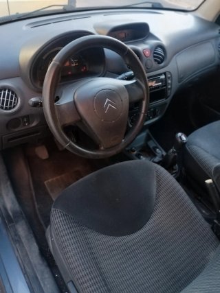 Citroen C3 2004