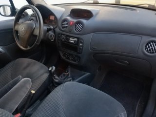 Citroen C3 2004