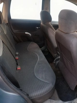 Citroen C3 2004
