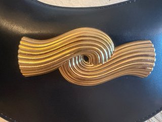 Bolso zara