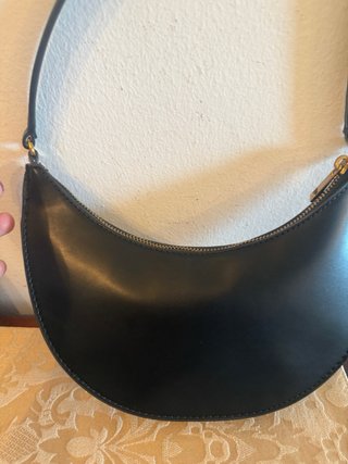Bolso zara