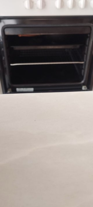 Horno Eléctrico Beko Blanco, microondas y vitro (
