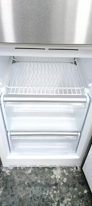 NEVERA COMBI BOSCH NO FROST ENERGÍA A+