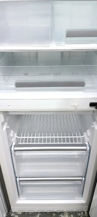 NEVERA COMBI BOSCH NO FROST ENERGÍA A+
