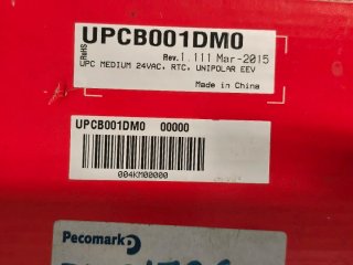 Placa base Lennox
