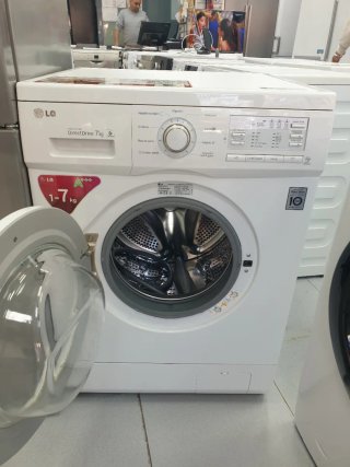 Oferta Nevera y Lavadora con Garantía