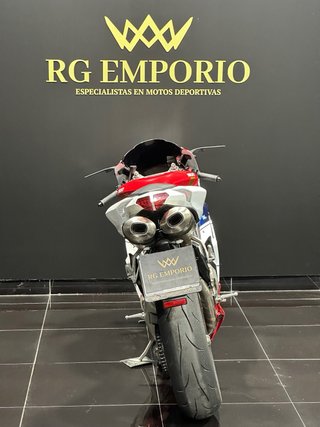 DUCATI 848 SBK DESDE 192€/MES