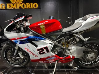 DUCATI 848 SBK DESDE 192€/MES