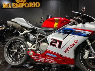 DUCATI 848 SBK DESDE 192€/MES