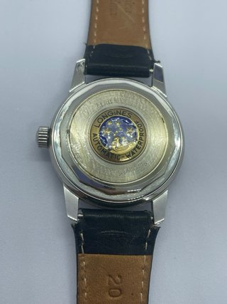 Reloj Longines