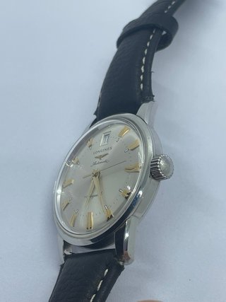 Reloj Longines
