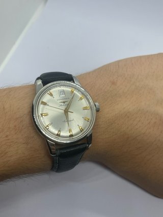 Reloj Longines