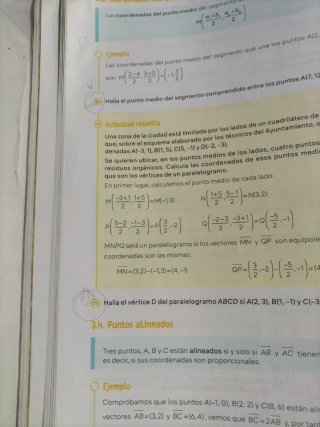 Matemáticas I 1 bachillerato Revuela