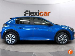 Peugeot 208 Active Eléctrico 136 (100 Kw)