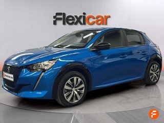 Peugeot 208 Active Eléctrico 136 (100 Kw)