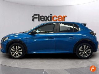 Peugeot 208 Active Eléctrico 136 (100 Kw)