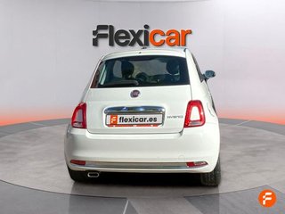 Fiat 500 Dolcevita 1.0 Hybrid 51KW (70 CV)