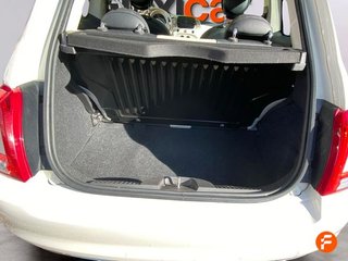 Fiat 500 Dolcevita 1.0 Hybrid 51KW (70 CV)