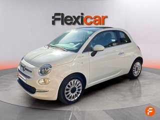 Fiat 500 Dolcevita 1.0 Hybrid 51KW (70 CV)