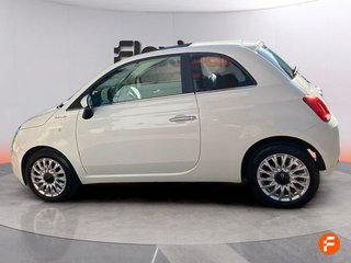 Fiat 500 Dolcevita 1.0 Hybrid 51KW (70 CV)